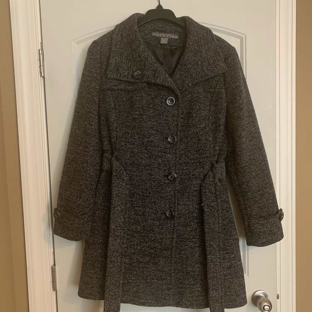 Kenneth Cole Reaction XXL Winter Coat